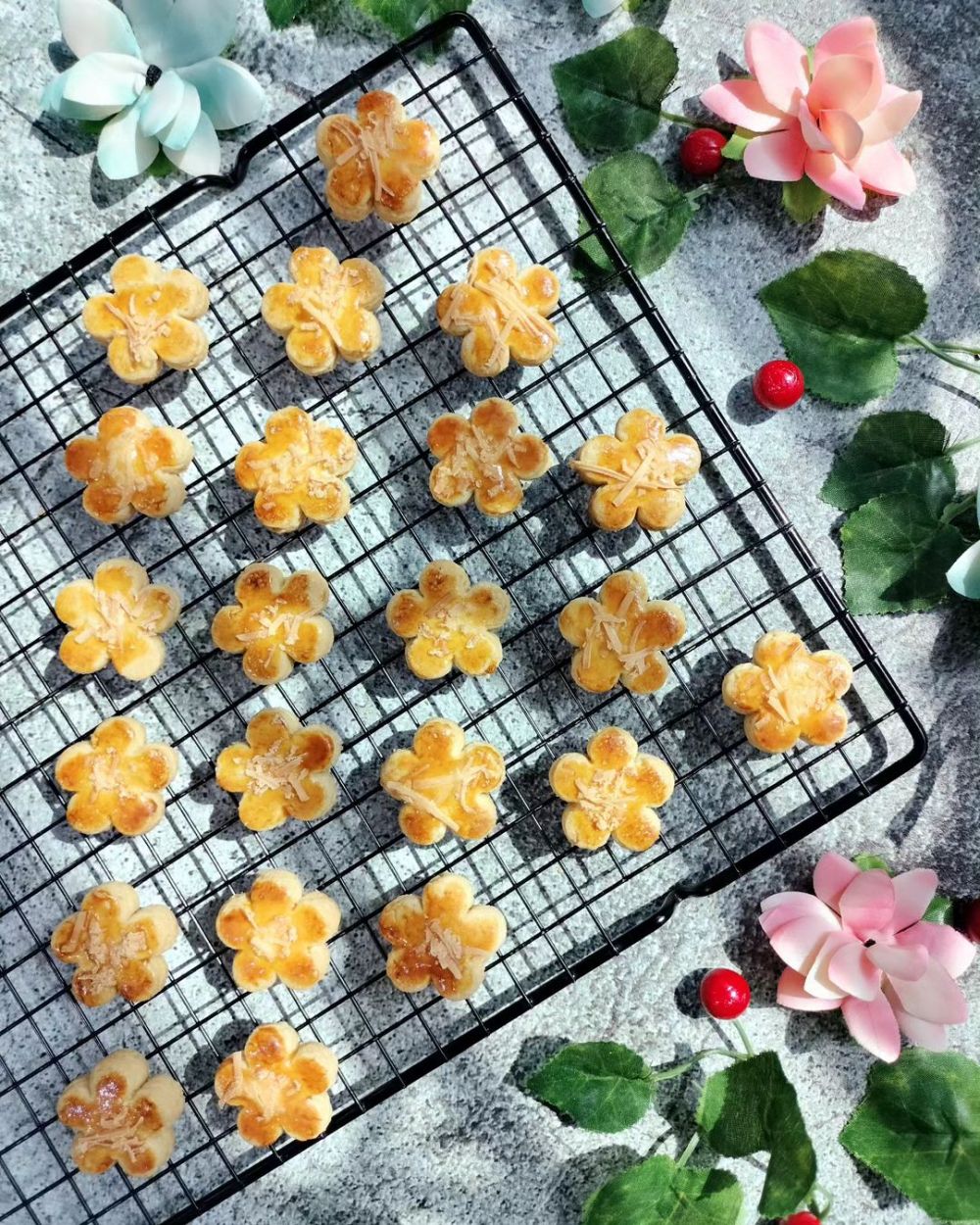 13 Resep olahan outmeal, enak, mudah dibuat, dan menggugah selera