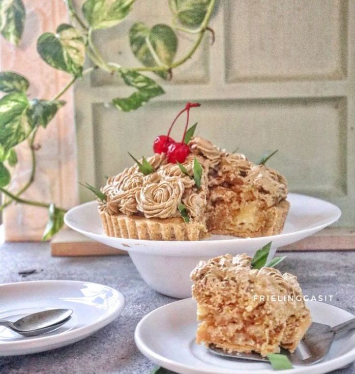 15 Resep olahan singkong kekinian paling praktis, cocok buat camilan hingga ide jualan