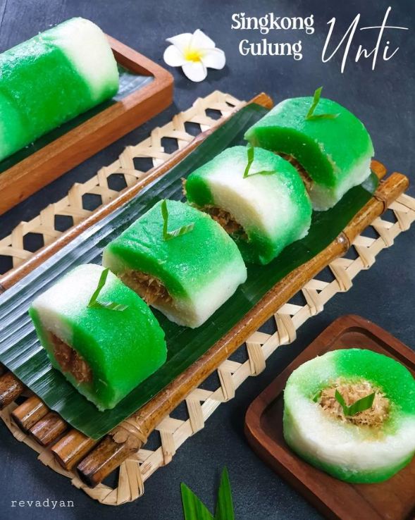 15 Resep olahan singkong kekinian paling praktis, cocok buat camilan hingga ide jualan