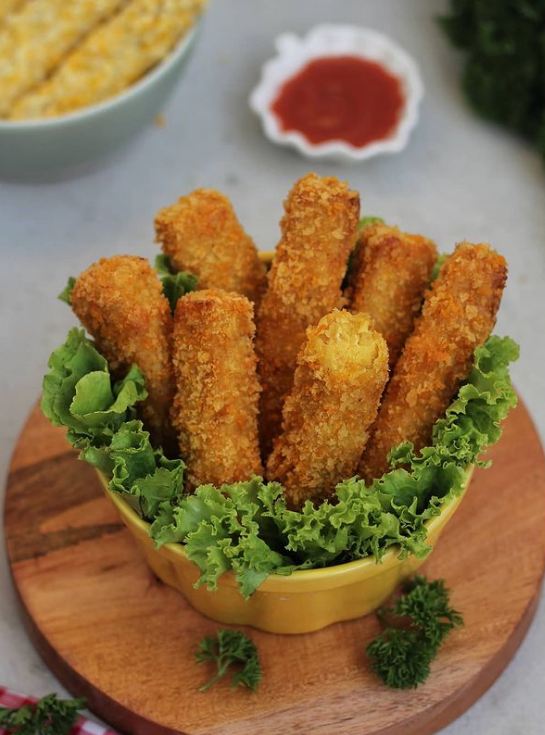 15 Resep olahan singkong kekinian paling praktis, cocok buat camilan hingga ide jualan