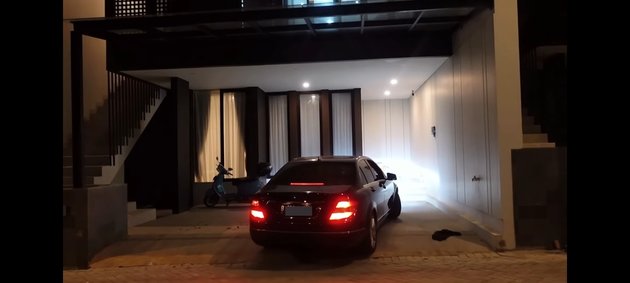 potret hunian baru indah dan arie © berbagai sumber