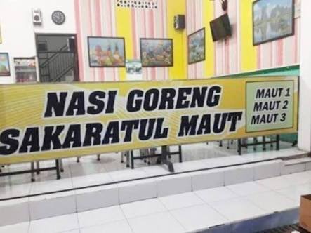 menu makanan nyeleneh berbagai sumber menu makanan nyeleneh berbagai sumber
