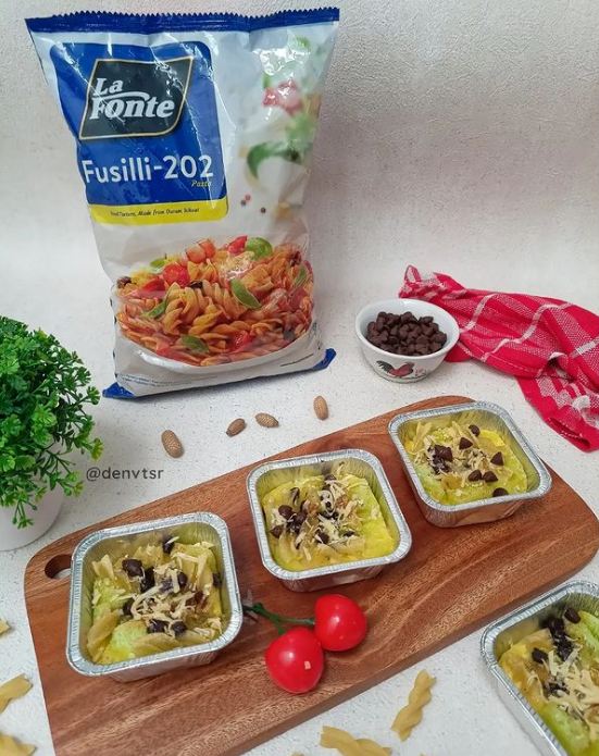 25 Cara membuat puding roti, enak, lembut, dan sederhana