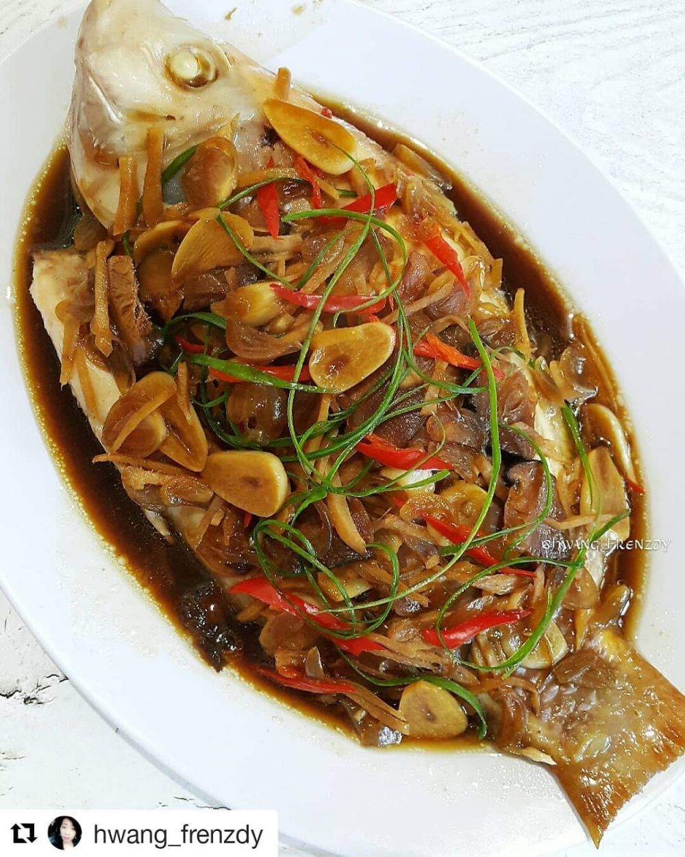 13 Resep olahan ikan nila, enak, bergizi, dan menggugah selera