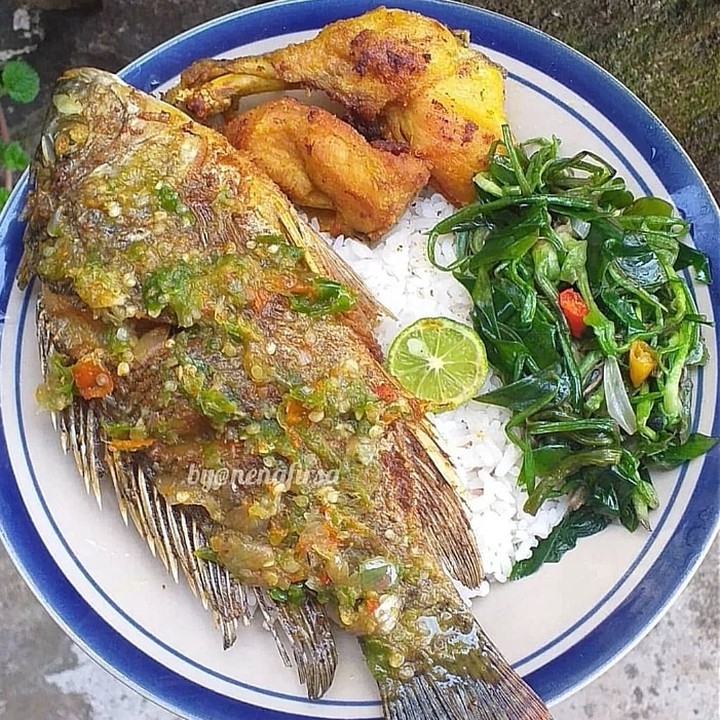 13 Resep olahan ikan nila, enak, bergizi, dan menggugah selera