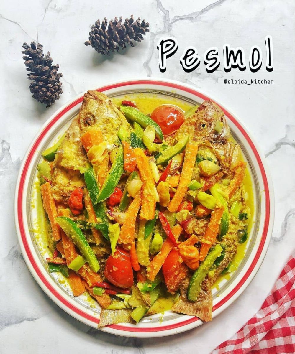 13 Resep olahan ikan nila, enak, bergizi, dan menggugah selera