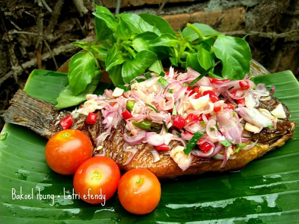 13 Resep olahan ikan nila, enak, bergizi, dan menggugah selera