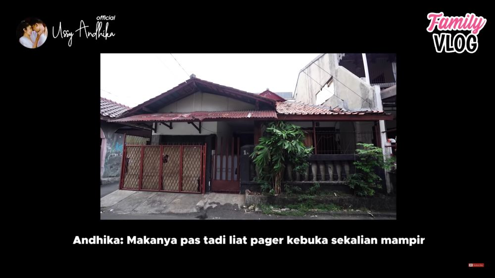 kontrakan andhika pratama © 2024 brilio.net kontrakan andhika pratama © 2024 brilio.net