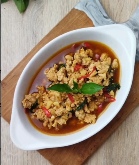 13 Resep olahan ayam cincang, enak, praktis, dan bikin nagih