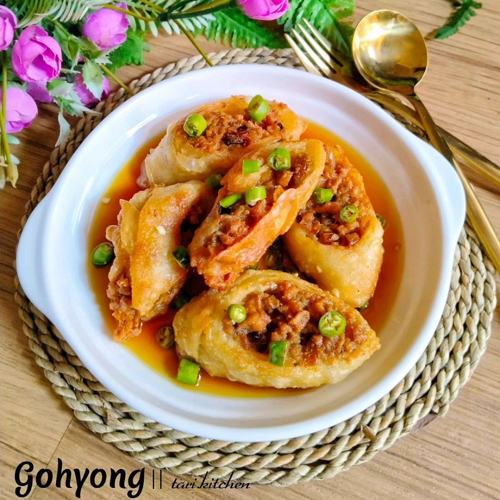 13 Resep olahan ayam cincang, enak, praktis, dan bikin nagih