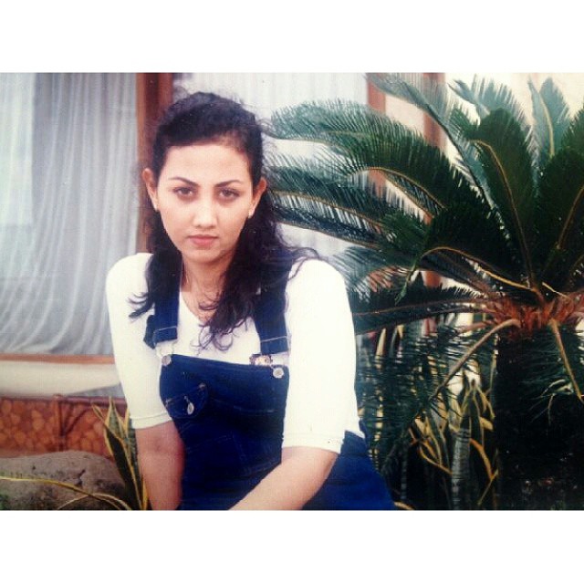 potret lawas ibu aktor bikin terpesona © instagram potret lawas ibu aktor bikin terpesona © instagram