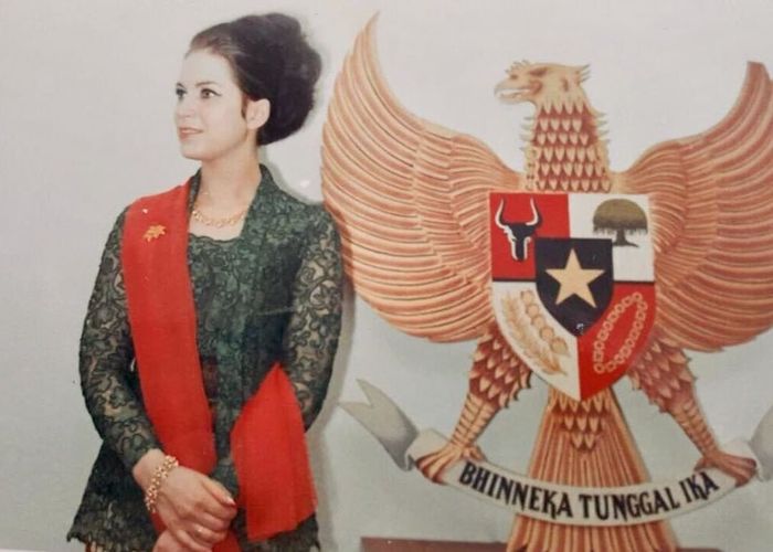 potret lawas ibu aktor bikin terpesona © instagram potret lawas ibu aktor bikin terpesona © instagram