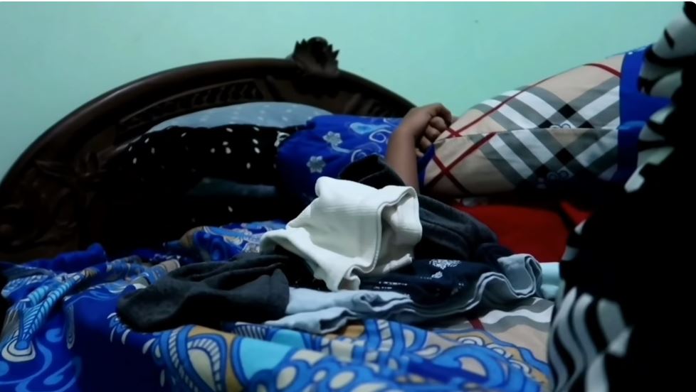 rumah furry setya di kampung © YouTube