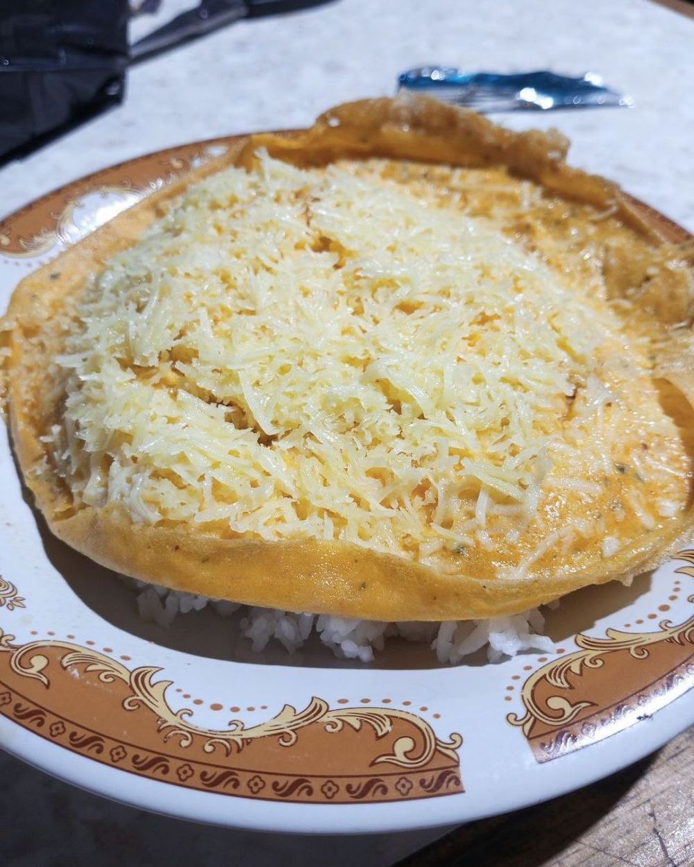 Kombinasi makan nyeleneh banget  Berbagai sumber