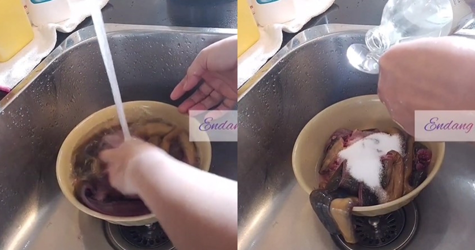 Jangan cuma ditaburi garam, ini trik hilangkan lendir dan bau amis pada ikan belut pakai 3 bahan dapur