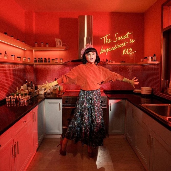 potret rumah Marshanda estetik © berbagai sumber