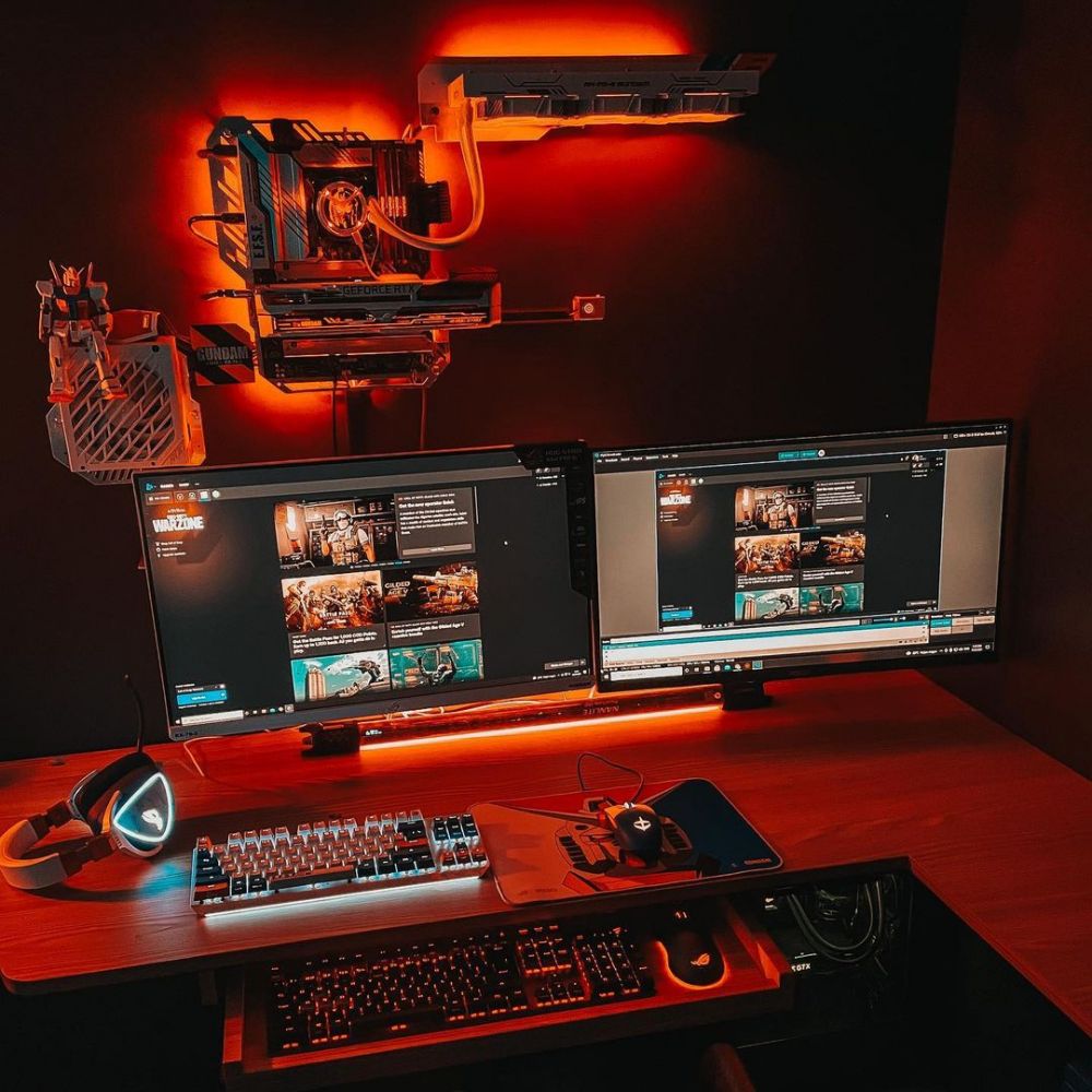 rumah ariel noah © 2024 brilio.net