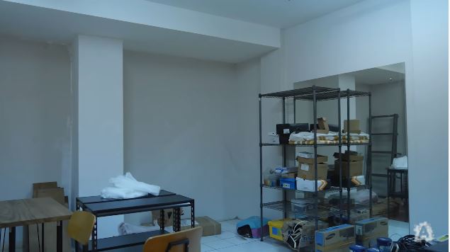 rumah ariel noah © 2024 brilio.net