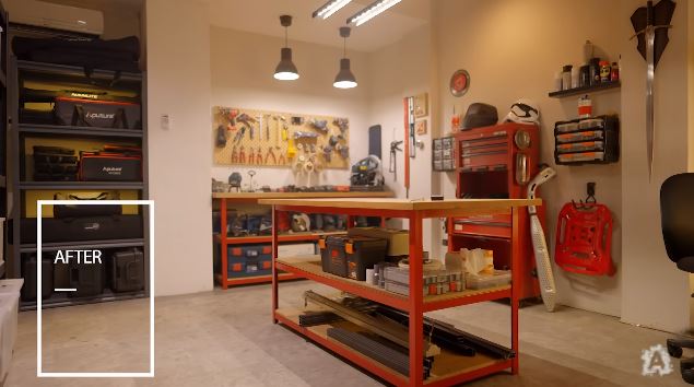 rumah ariel noah © 2024 brilio.net