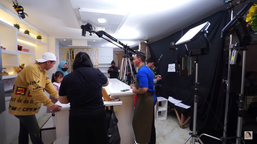 dapur rumah inul daratista © 2024 brilio.net dapur rumah inul daratista © 2024 brilio.net