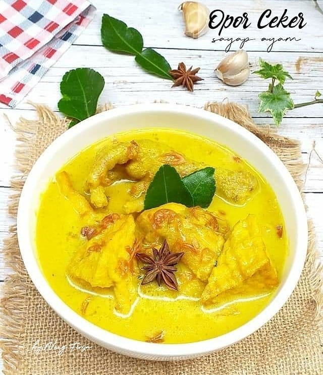 13 Resep olahan tahu kuning berkuah, enak, bergizi, dan mudah dibuat
