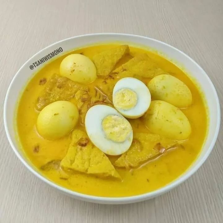13 Resep olahan tahu kuning berkuah, enak, bergizi, dan mudah dibuat