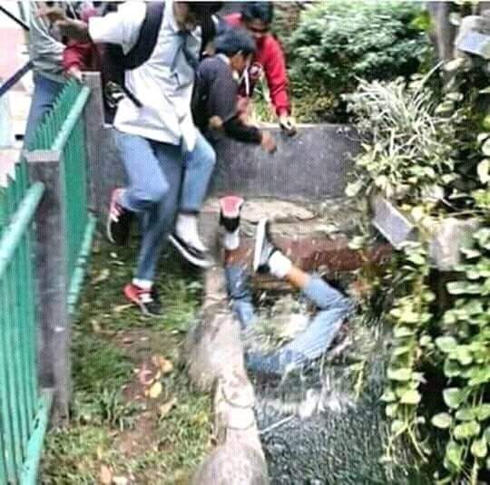 kelakuan siswa nyeleneh berbagai sumber