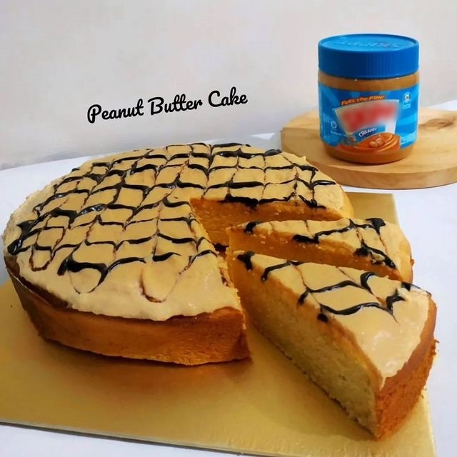 25 Resep dan cara membuat bolu panggang enak dan lembut