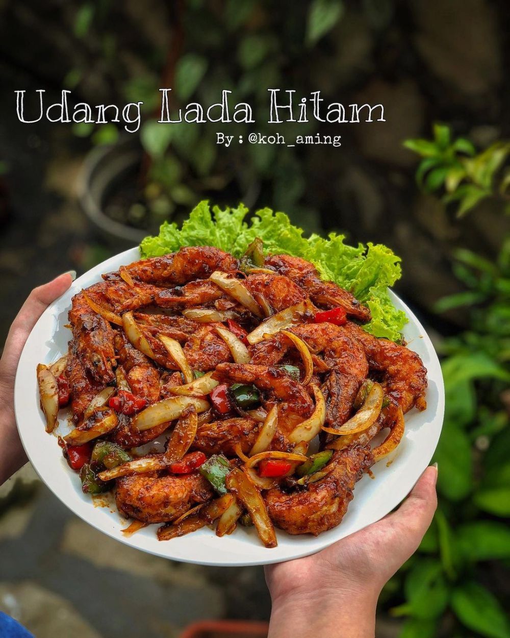 21 Resep udang crispy berbagai saus, nikmat dan renyah tahan lama