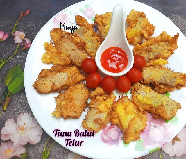 13 Resep ikan tuna goreng ala rumahan, gurih, enak, dan antigagal