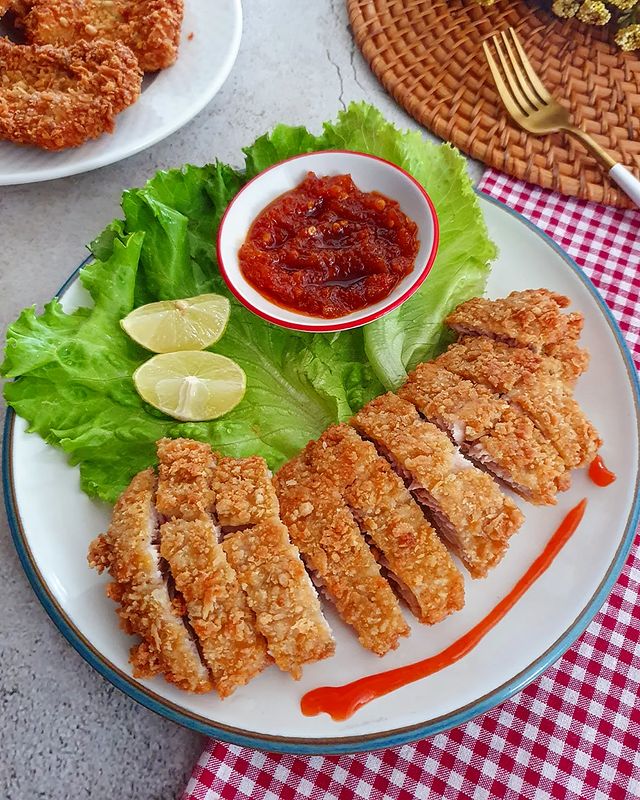 13 Resep ikan tuna goreng ala rumahan, gurih, enak, dan antigagal