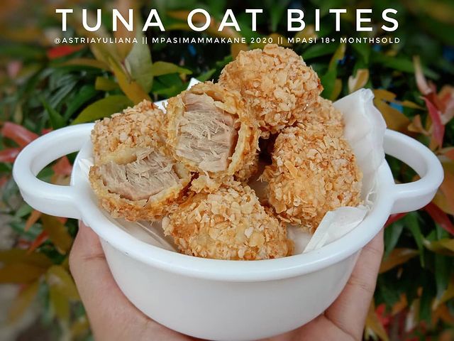 13 Resep ikan tuna goreng ala rumahan, gurih, enak, dan antigagal