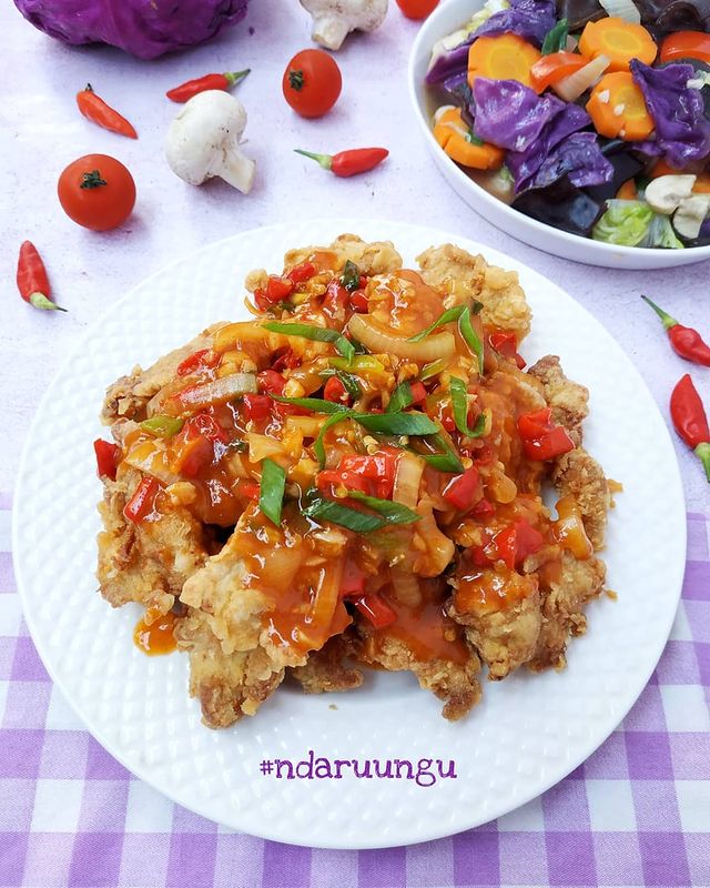 13 Resep ikan tuna goreng ala rumahan, gurih, enak, dan antigagal
