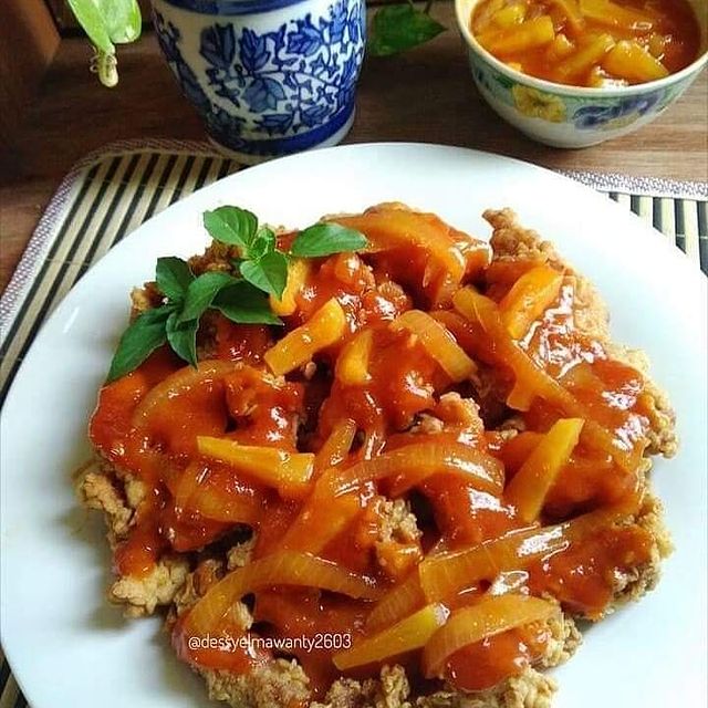 13 Resep ikan tuna goreng ala rumahan, gurih, enak, dan antigagal