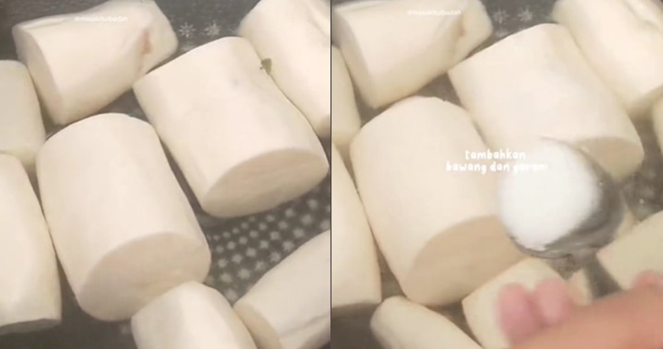 Cuma butuh 5 menit, ini trik merebus singkong agar empuk tanpa panci presto