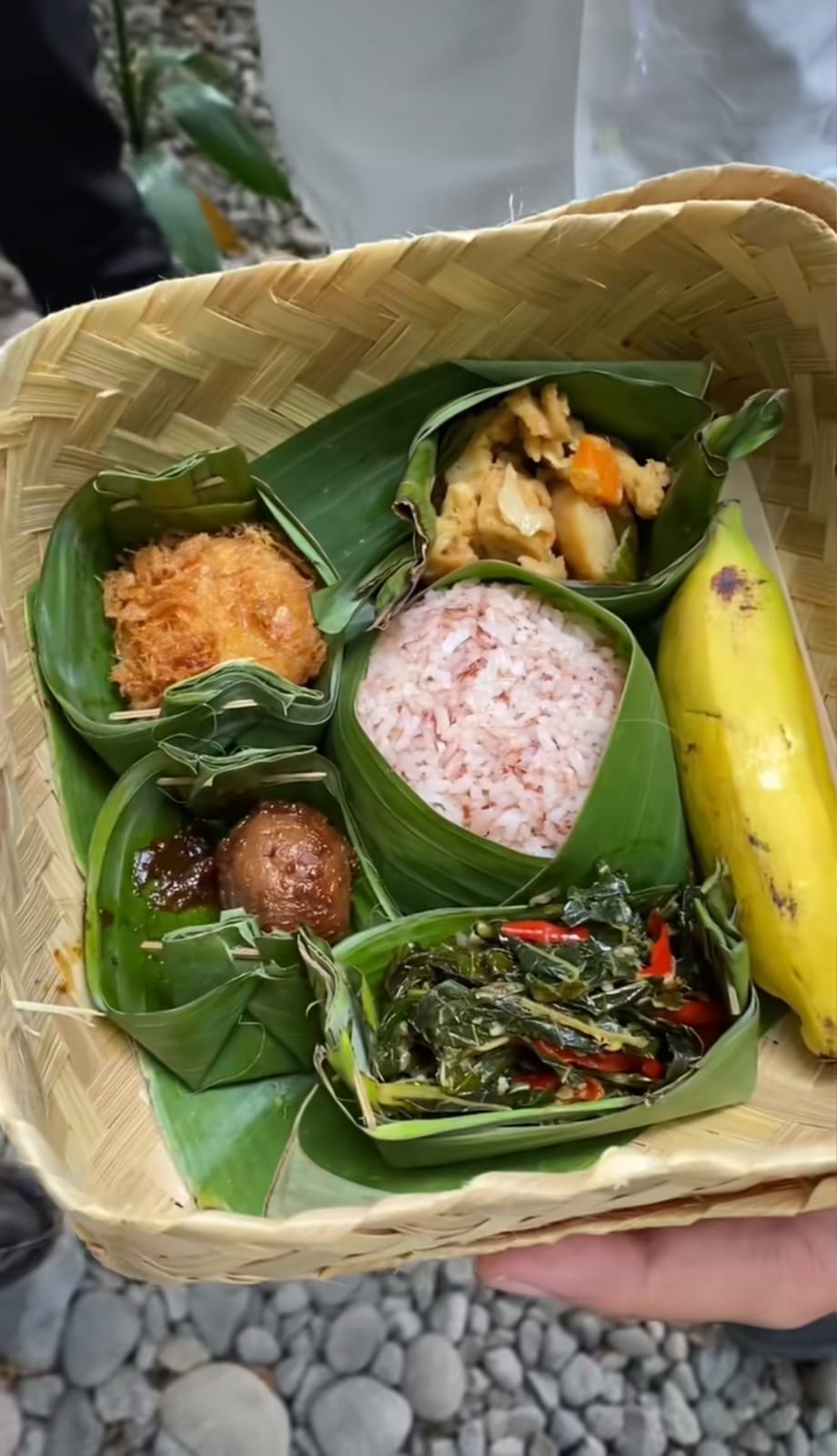 nikahan sustainable © TikTok