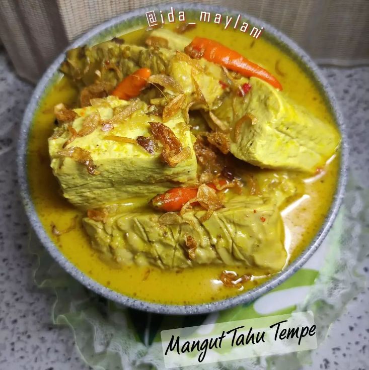 13 Resep tahu tempe ala rumahan, lezat, praktis, dan bikin nagih