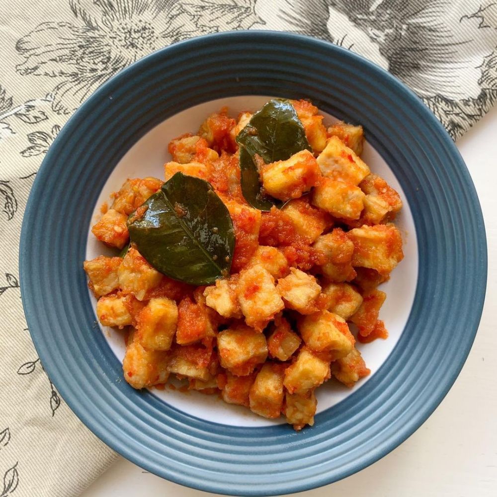 13 Resep tahu tempe ala rumahan, lezat, praktis, dan bikin nagih