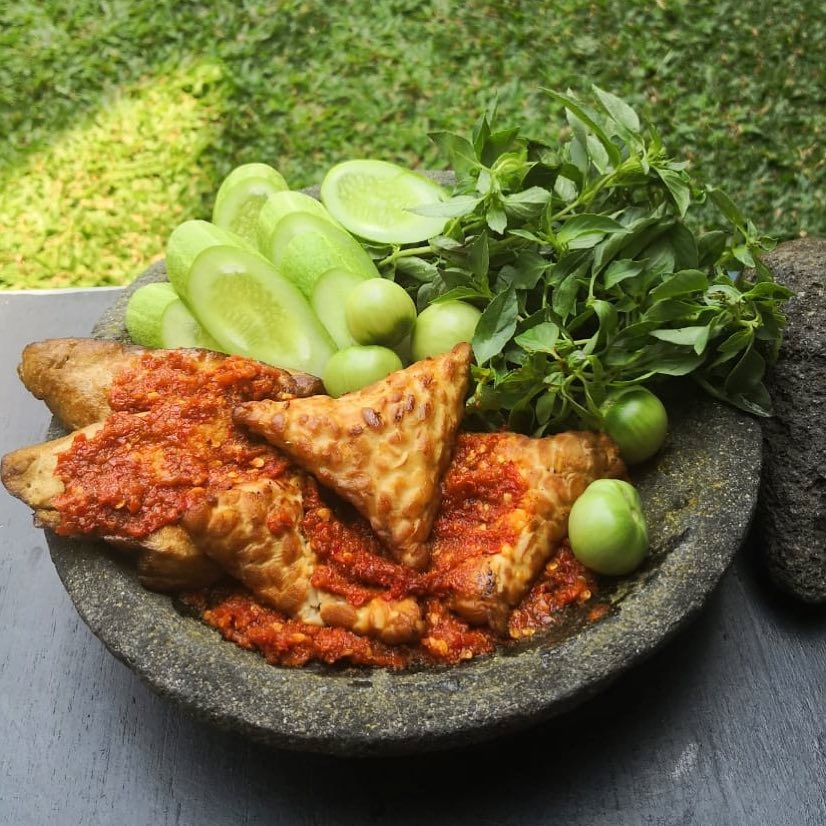 13 Resep tahu tempe ala rumahan, lezat, praktis, dan bikin nagih