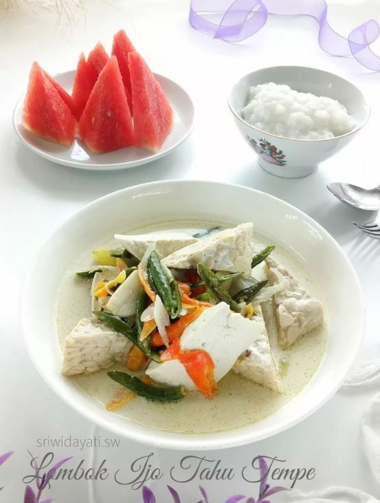 13 Resep tahu tempe ala rumahan, lezat, praktis, dan bikin nagih