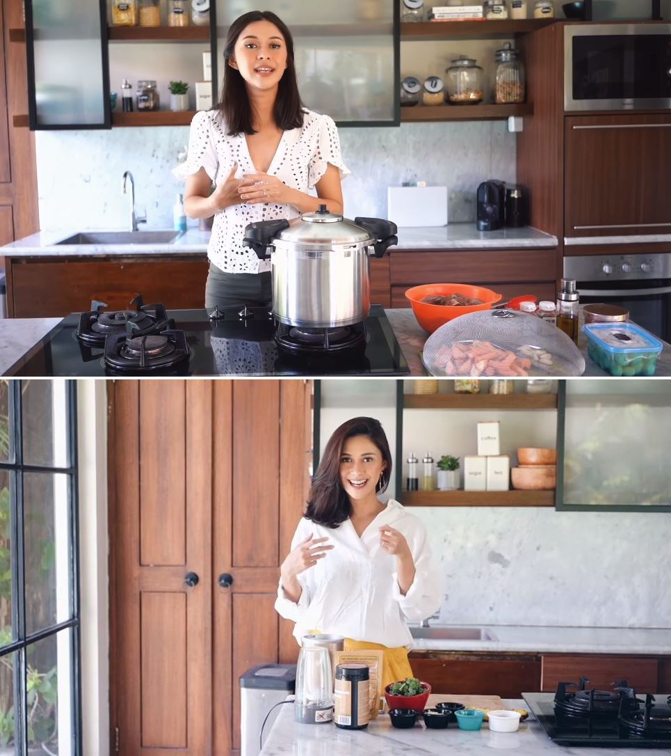 rumah nana dapur renovasi dua kali © Berbagai sumber rumah nana dapur renovasi dua kali © Berbagai sumber