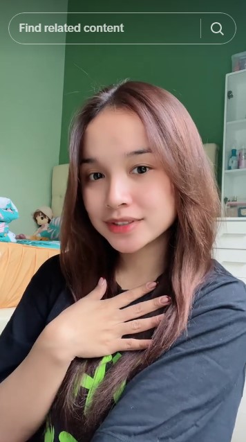 Tasya Rosmala rumah mepet sawah © berbagai sumber