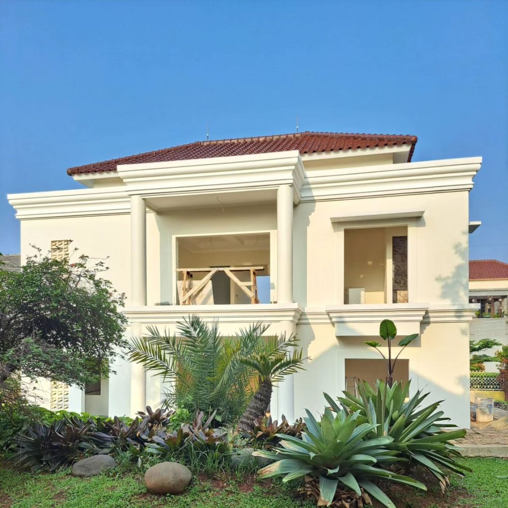 rumah ustaz riza muhammad © Berbagai sumber rumah ustaz riza muhammad © Berbagai sumber