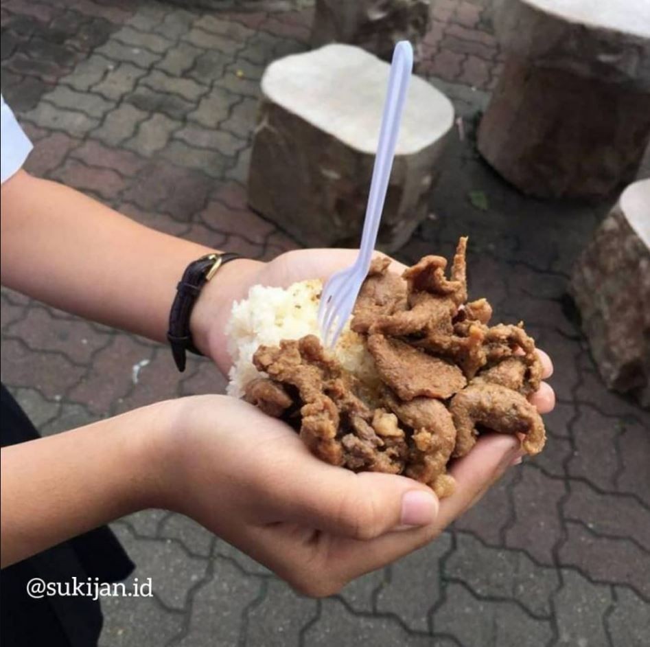 Akalin wadah makanan Berbagai sumber Akalin wadah makanan Berbagai sumber