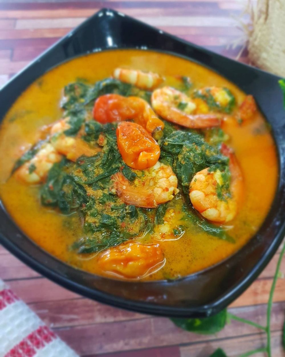 21 Resep olahan daun singkong santan, gurih, enak, dan sederhana