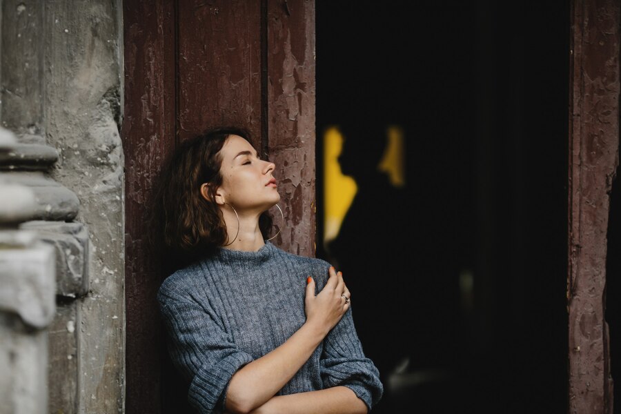 Kata-kata bijak untuk diri sendiri yang sedang sakit hati © 2024 brilio.net