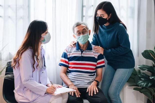 Arti mimpi melihat orang sakit freepik.com