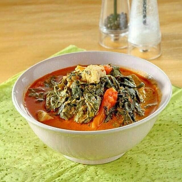 13 Resep olahan daun singkong berkuah paling mudah dibuat, sederhana, dan menggugah selera