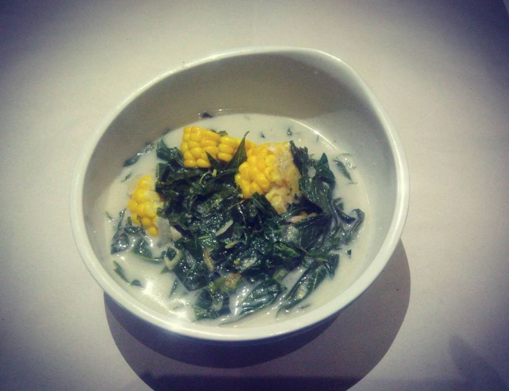 13 Resep olahan daun singkong berkuah paling mudah dibuat, sederhana, dan menggugah selera