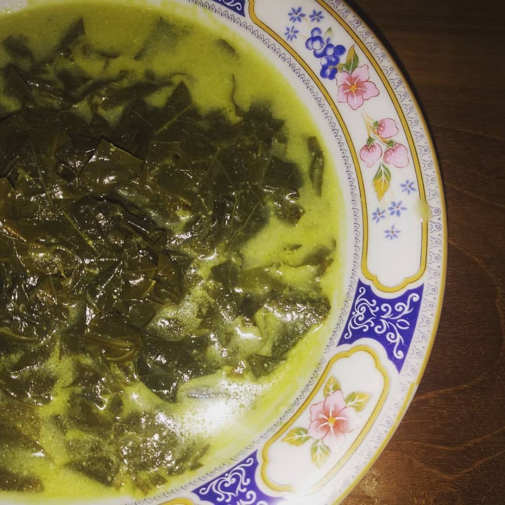 13 Resep olahan daun singkong berkuah paling mudah dibuat, sederhana, dan menggugah selera